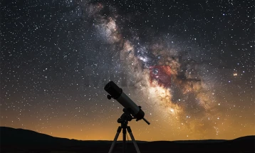 Kalendari astronomik