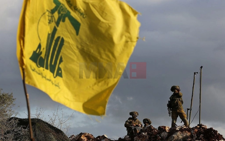 Hezbollahu: Sulmet ndaj Izraelit do të vazhdojnë