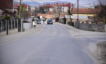 Traffic: Dry roads, no border delays