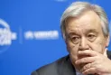 UN chief condemns Israeli strikes in Lebanon after civilian deaths