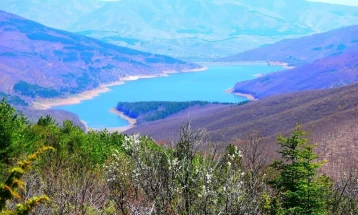 Времена забрана за лов на сом во акумулацијата „Стрежево“