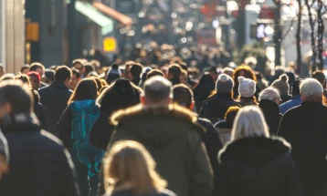 ДЗР: Потребни реформи за одржлив пензискиот систем и соодветна грижа за старите лица