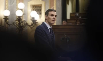 Санчез со остра критика кон Нетанјаху: Неприфатливо е непочитувањето на животот и меѓународното право