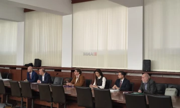 Shtyhet seanca në Gjykatën e Apelit për vrasjen e Vanjës dhe Pançes për shkak të gjendjes shëndetësore të Videvskit