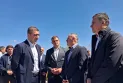 Mickoski: Highways built according to plan, Kichevo-Ohrid to be completed with domestic financing