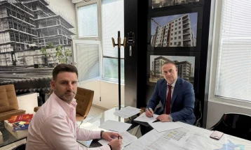 Берово добива современ културен центар