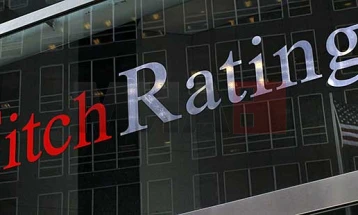 „Фич“ го задржа кредитниот рејтинг „BB+“ со стабилен изглед: Потврда за одржлива економска стабилност и доверба во економските политики 