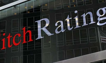 'Fitch' affirms BB+ credit rating with stable outlook, confirms sustainable economic stability and trust in economic policies