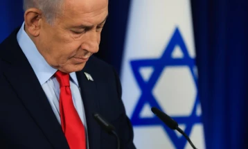 В недела продолжува судењето за корупција против Бенјамин Нетанјаху