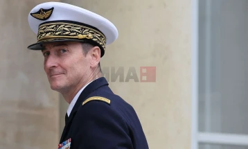 Началникот на француските вооружени сили тврди дека Русија се подготвува за конфронтација со Западот до 2030, Кремљ негира