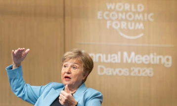 IMF to cut global growth outlook amid Iran war shock