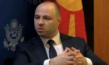 Misajllovski: Vijon një epokë e re në modernizimin e Armatës së Maqedonisë