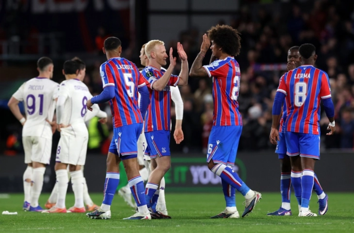 Доминација на домашните екипи на првите дуели од 1/4 финалето на Конференциската лига