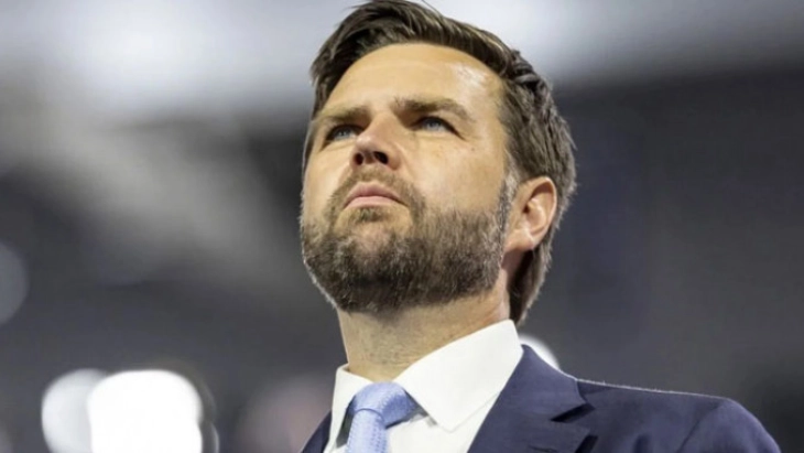 Американскиот потпретседател заминува за Пакистан, предводи делегација за разговори со Иран