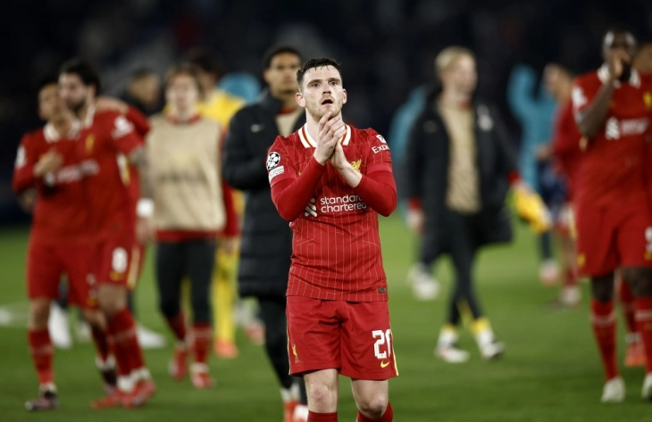 Уште еден играч од шампионскиот тим на Ливерпул заминува