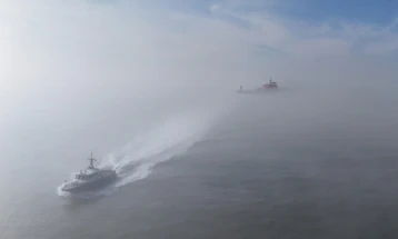 Турција: НАТО е одбранбен сојуз и не мора да интервенира во Ормускиот теснец