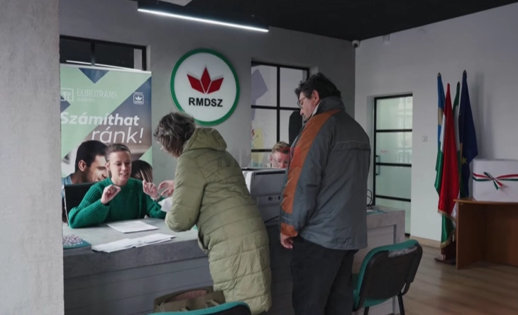 Votat e diasporës mund të jenë vendimtare në zgjedhjet në Hungari