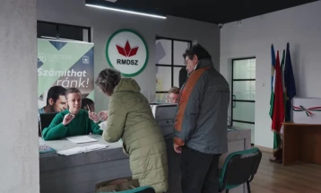 Votat e diasporës mund të jenë vendimtare në zgjedhjet në Hungari