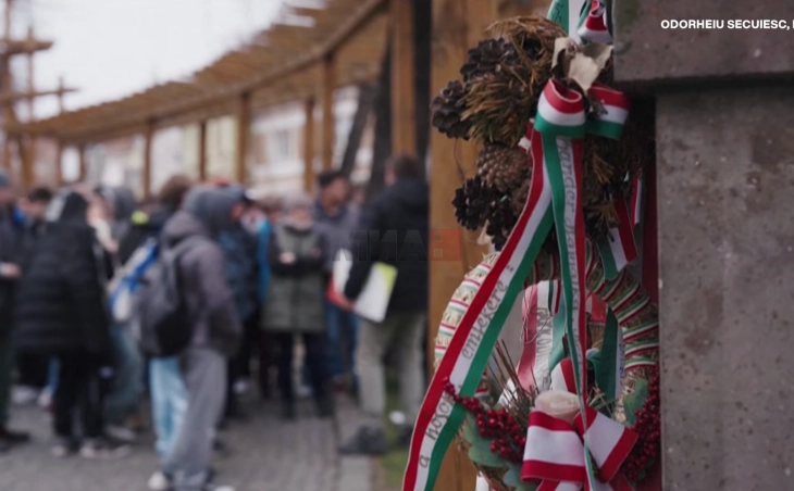 Opozita hungareze mobilizon vëzhguesit, qeveria paralajmëron për incidente të mundshme pas zgjedhjeve