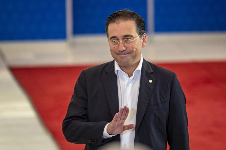 Шпанија го повика Иран на конструктивни преговори со САД во Пакистан