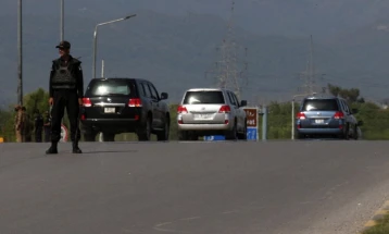 Islamabadi nën sigurim të fuqishëm para fillimit të bisedimeve amerikane - iraniane