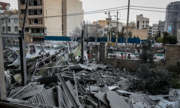 Gjysmëhëna e kuqe iraniane me bilanc për dëmet nga sulmet izraelite: Janë goditur spitale dhe shkolla