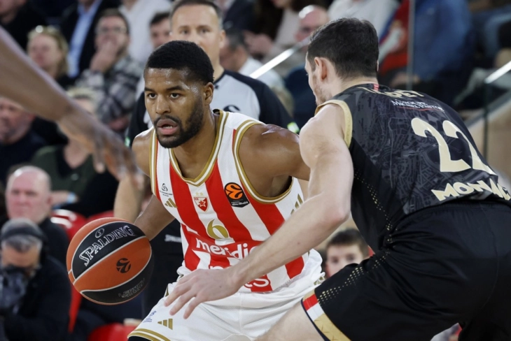 Црвена Звезда обезбеди плеј-ин во Евролигата