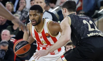 Црвена Звезда обезбеди плеј-ин во Евролигата