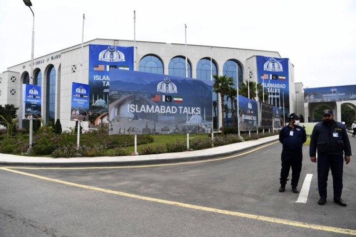 Pakistani shpreson që bisedimet midis SHBA-së dhe Iranit do të jenë konstruktive