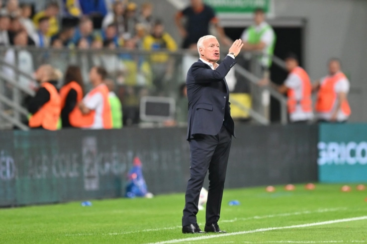 Real Madridi në sezonin e ri me trajner të ri