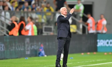 Real Madridi në sezonin e ri me trajner të ri