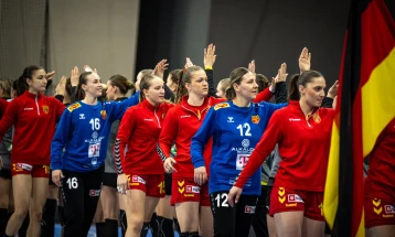 Џатевска: Ќе биде тежок натпревар и мора да имаме сериозен пристап