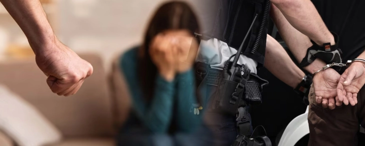 MPB: Tre persona janë privuar nga liria për dhunë familjare gjatë 24 orëve të fundit, gjithsej gjashtë raste të denoncuara