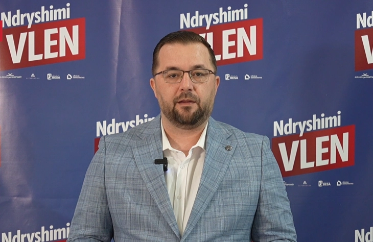 Вреди: Со законот за правична застапеност првпат се воспоставува ред за сите, без закон ДУИ манипулираше