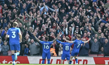 Кикс на Арсенал – пораз на домашен терен од Бурнемут