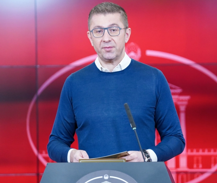 Mицкоски: Очекуваме Регулаторна да донесе одлука за намалување на цените на горивата после последните промени на енергетските пазари - остануваат одлуките на Владата за намалување на ДДВ и акциза и најниски цени на горивата во регионот