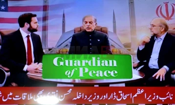 Иран ги објави условите за договор со САД на почетокот на преговорите