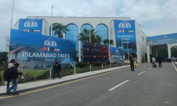 Во Исламабад заврши првата фаза од директните преговори меѓу САД и Иран