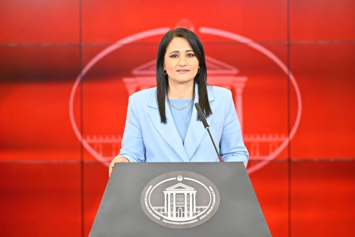 Azizi: Qeveria i dha dritë jeshile Ligjit për shtesa rinore, 70 për qind e të rinjve deri 29 vjeç përfitues të Planit operativ për punësim 2025