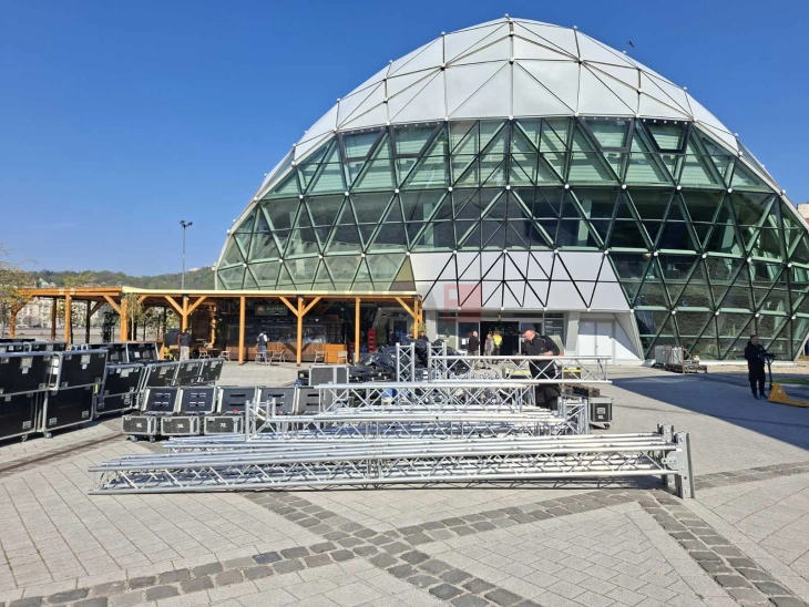 Избори во Унгарија, МИА во Будимпешта: Власта и опозицијата планираат собири во Будимпешта по завршувањето на гласањето