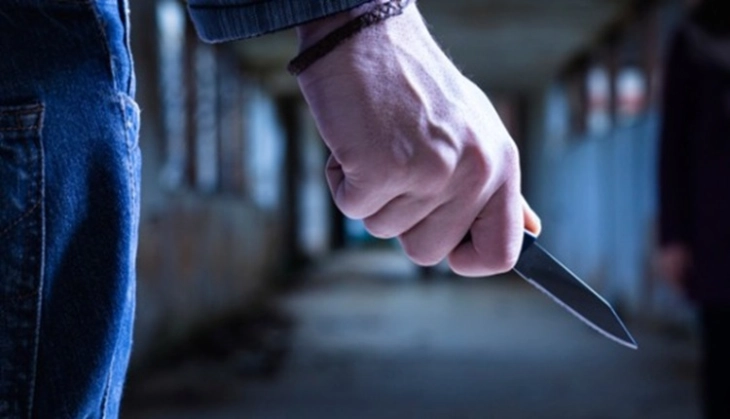 Лишени од слобода четворица разбојници во Скопје, одзеле пари од малолетници во Градскиот парк