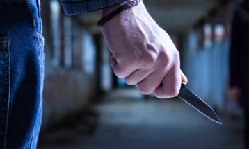 Лишени од слобода четворица разбојници во Скопје, одзеле пари од малолетници во Градскиот парк