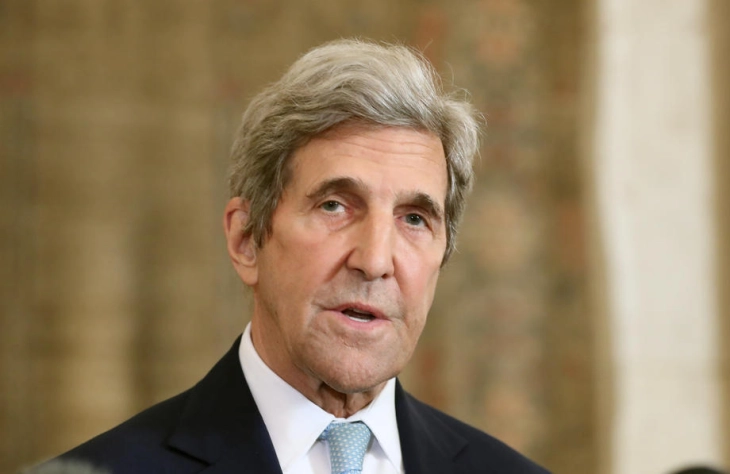 Нетанјаху им предлагал напад врз Иран на неколку претходни американски претседатели, сите одбиле, изјави поранешниот државен секретар Џон Кери