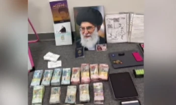 Во Кувајт уапсени 24 лица осомничени за финансирање терористички ентитети