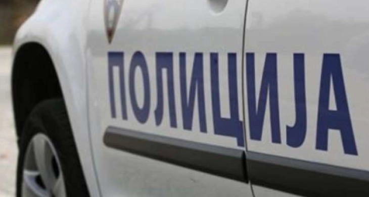 MPB: Privohet nga liria një banor i Gjevgjelisë, ka transportuar gjashtë migrantë nga Egjipti dhe ka dalë nga rruga