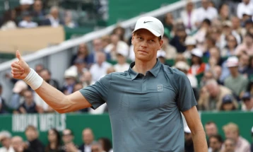 Синер победник на Мастерсот во Монте Карло и нов број 1 на АТП ранг-листата