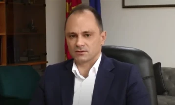 Филипче: ВМРО останува без својот единствен сојузник во ЕУ