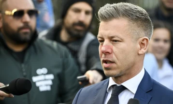 Hungary's Magyar wins big majority, paving way for sweeping reforms