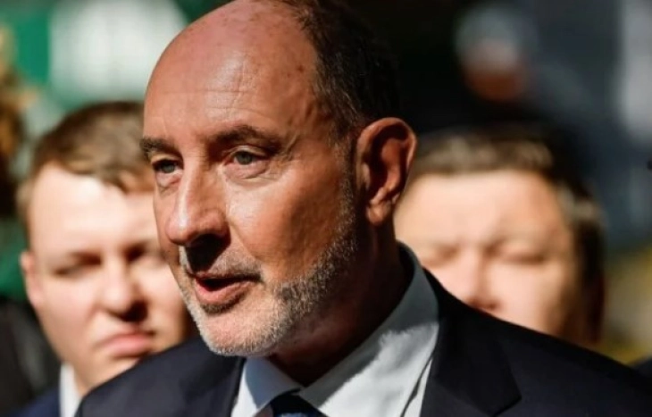 Пјер де Гол: Ароганцијата на САД ќе доведе до пораз на републиканците во ноември