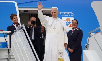 Papa Leoni XIV iu përgjigj Trampit: Nuk kam frikë, misioni im është paqja